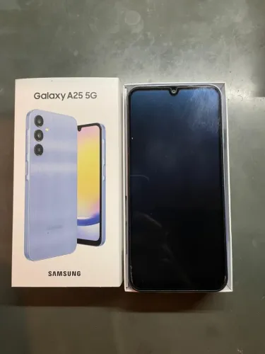 Samsung Galaxy A25 5g 