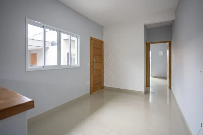 Casa comercial na Rua Doutor Nuno de Andrade, 120 50 m²