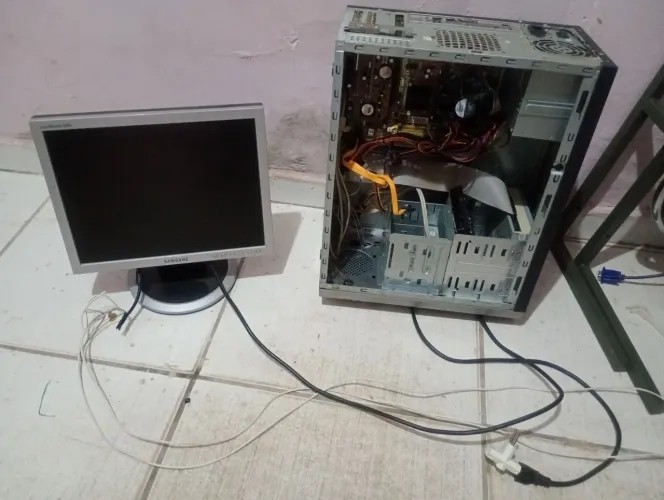 Computador