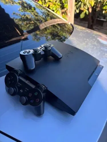 PS3