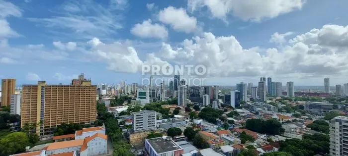 Sala/Conjunto Comercial em Boa Vista