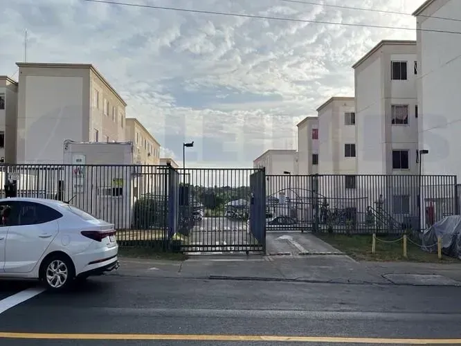 Condomínio Morada Goiá I
