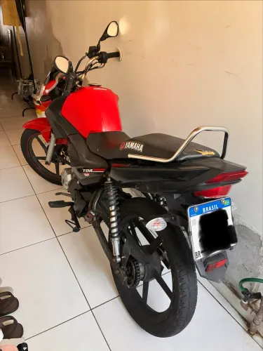 Yamaha Factor 150 2017