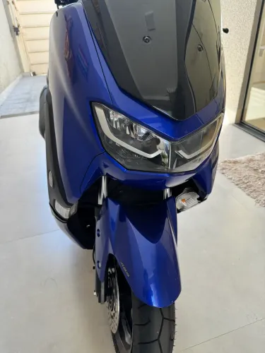 Nmax nova, 2024/24 2700 km