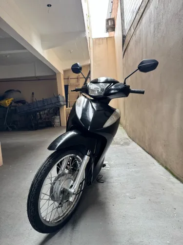 Honda Biz 125 EX/ 125 EX Flex 2013