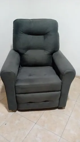 Poltrona da vovó 