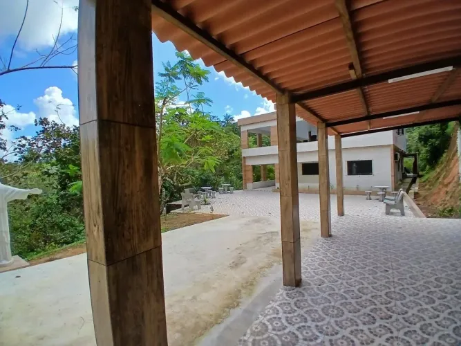 LINDO SÍTIO EM JABOATÃO