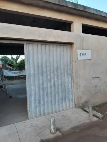 Vendo casa