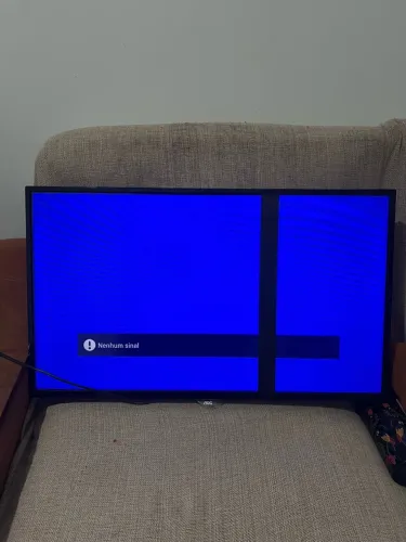 Tv Smart 32