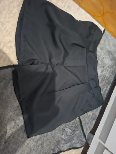 Short alfataria