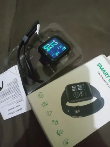 SMART BRACELET