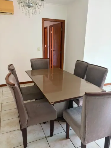 Mesa Kappersberg 6 lugares