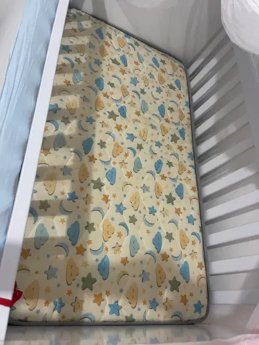 Colchão para berço