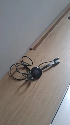 Chromecast