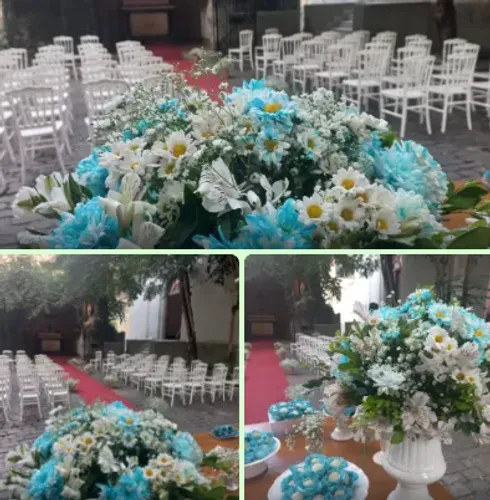 Espaço ao ar livre rj batizado, mini weeding, bodas, aniversários.