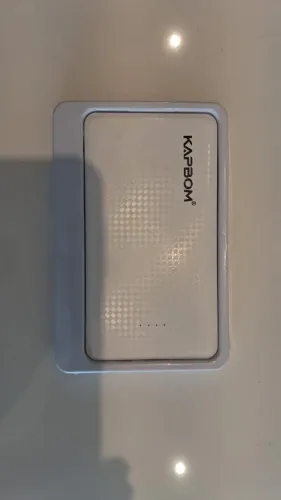CARREGADOR DE CELULAR