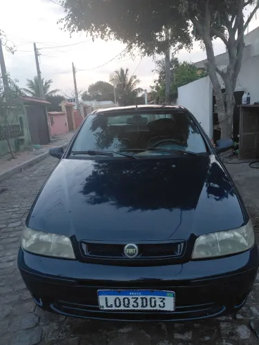 Fiat Siena 1.0/ EX 1.0 MPI Fire/ Fire Flex 8V 2003