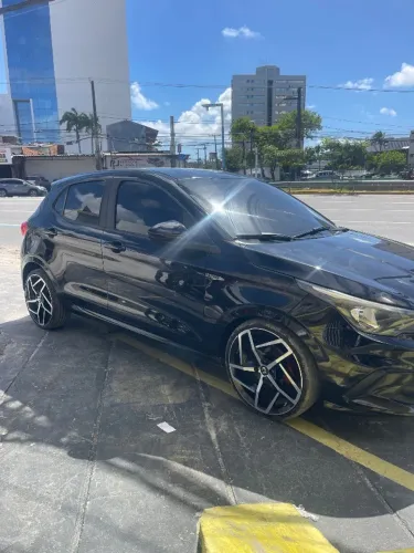 Fiat Argo Drive 1.0 6V Flex 2020