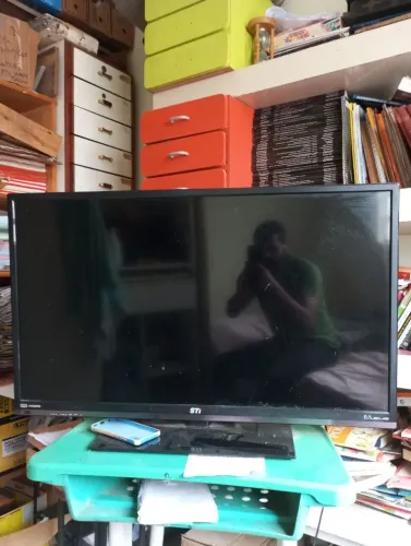 Televisão 