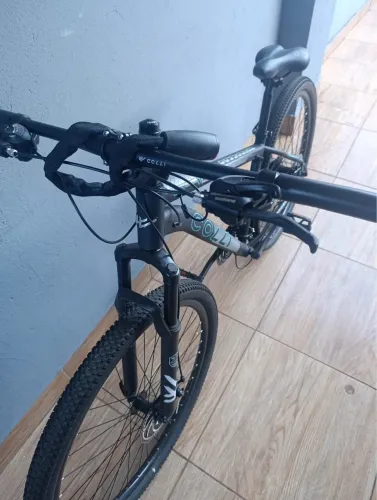 Vendo Bicicleta Colli Aro 29
