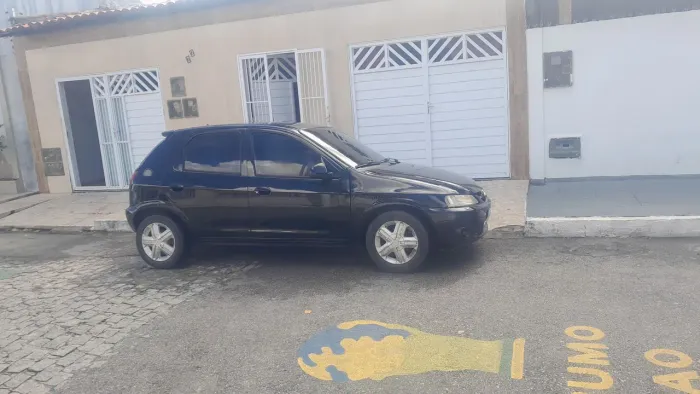 Chevrolet Celta 1.0/super/n.piq.1.0 MPFI VHC 8V 3P 2024