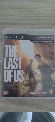 THE LAST OF US