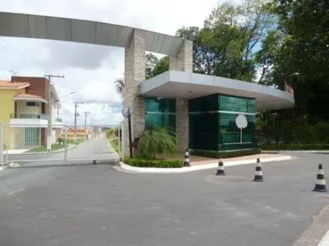 LOTE FORREST HILL COM 290 M2 ,10X 29 TODO PLANO PRONTO PRA CONSTRUIR