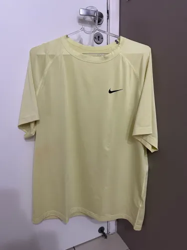 Camiseta Nike Ready