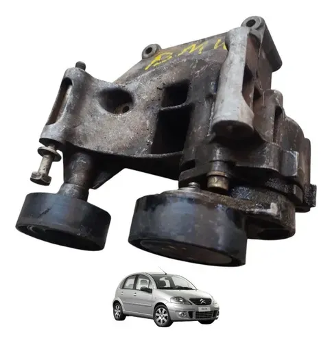 Suporte Alternador Bmw 318 Ti E36 1995 1996 1997 1998 1.9