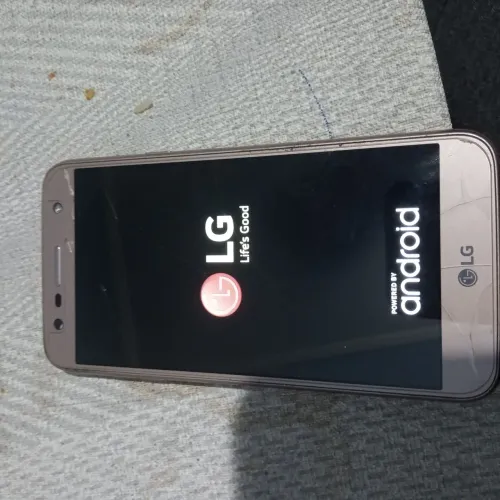 LG K10 Power