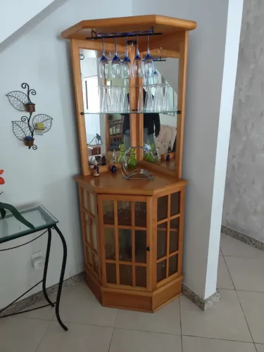 Bar de canto. Apenas R$550,00