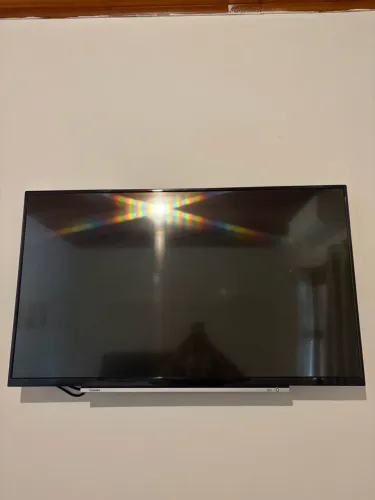 TV Toshiba