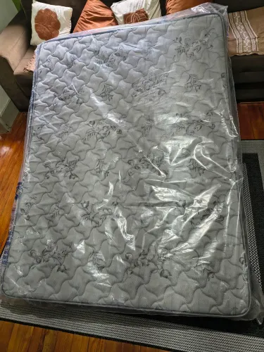 Colchão Casal D33