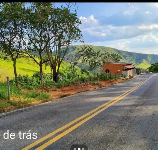 Vendo terreno em Rio das Flores - RJ