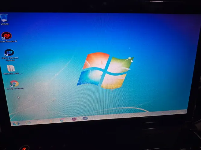 Notebook info way