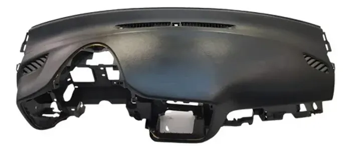 Painel Instrumento Mitsubishi Outlander 2014/2015 Mt2046 Cor:Preto