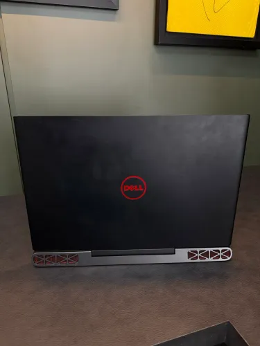 Notebook Dell Inspiron 15 Gaming