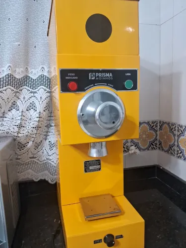Moedor de café