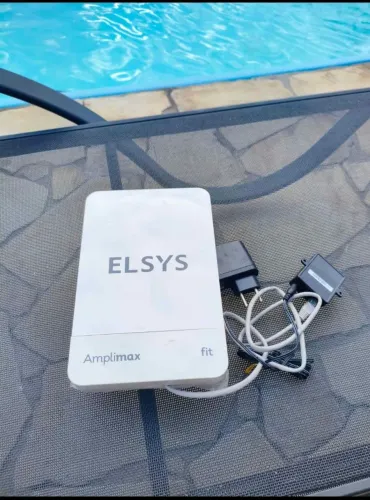 Antena Elsys anglimax