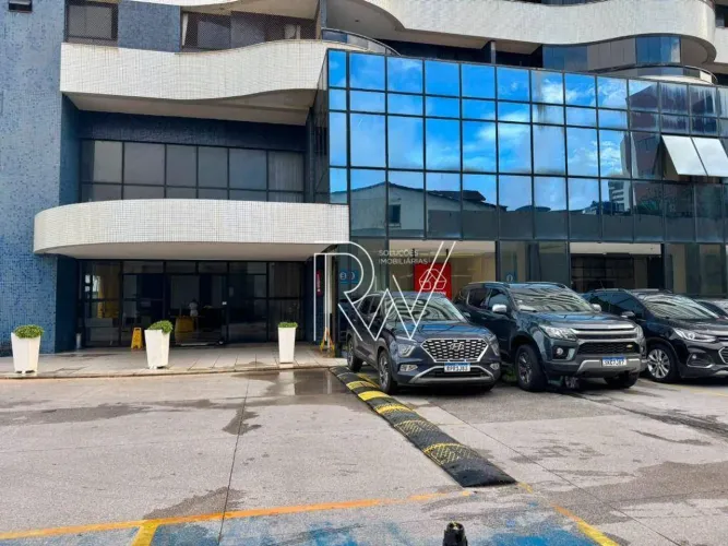Loja à venda, 600 m² por R$ 2.100.000,00 - Armação - Salvador/BA