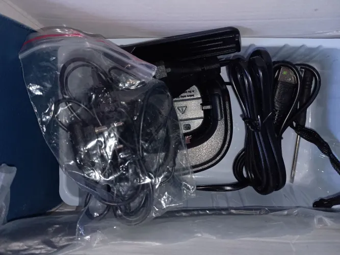 Rádio Comunicador Baofeng Uv17