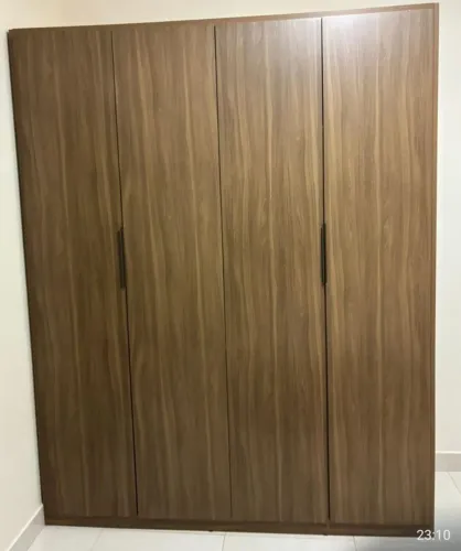 Guarda-Roupa semi-novo