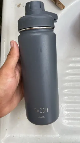 Garrafa Térmica PACCO 