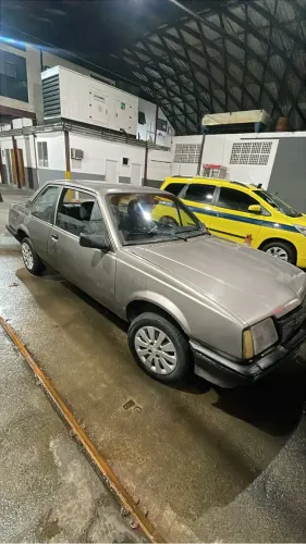 Chevrolet Monza Classic/ Sl/e/sr 1.8 1986
