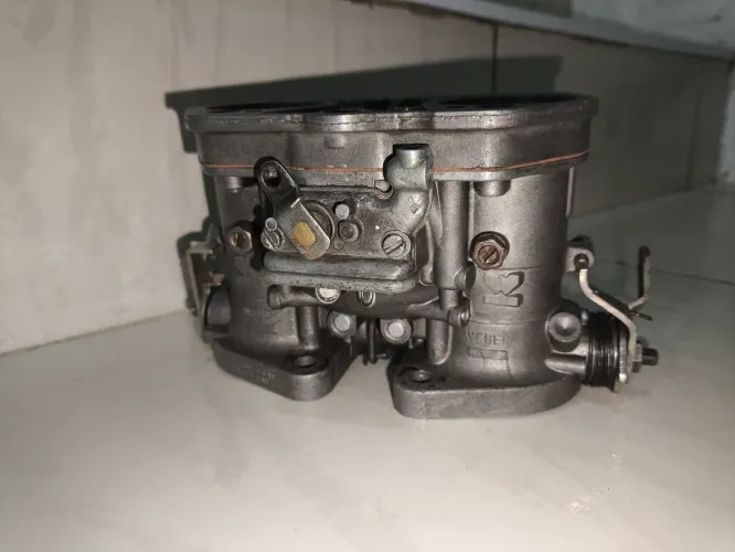 Webber 44 Original