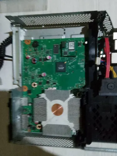 Xbox 360 S Com Defeito 