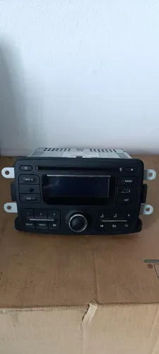 Radio original Renault 
