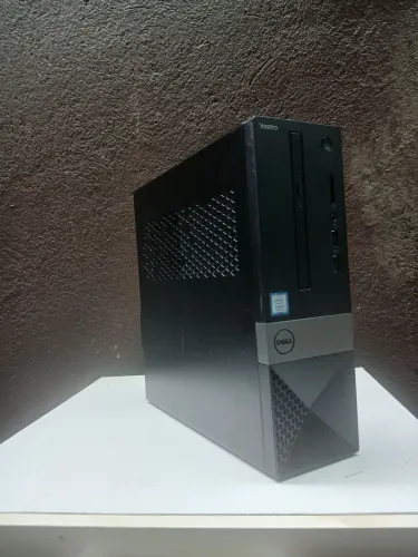 Computador Dell Vostro 3470 I5 9th 8gb Ddr4