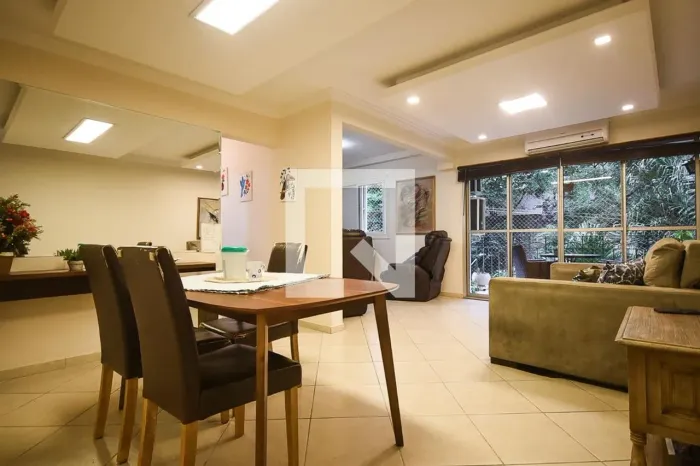 Apartamento à Venda - Real Parque, 2 Quartos, 85 m2