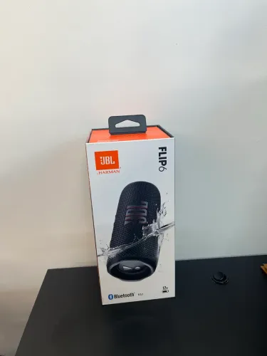 JBL flip 6 Lacrada 